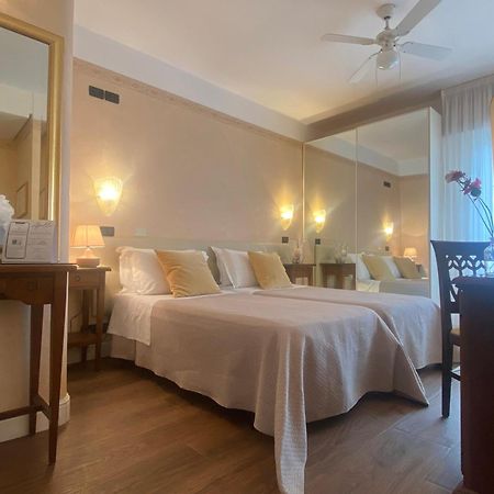 Hotel Apollo Riccione Exteriér fotografie