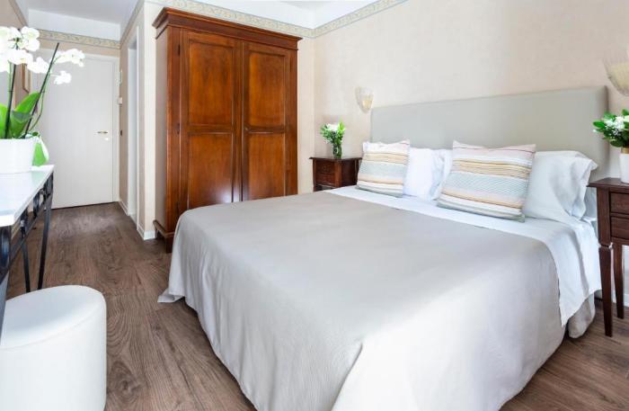 Hotel Apollo Riccione Pokoj fotografie