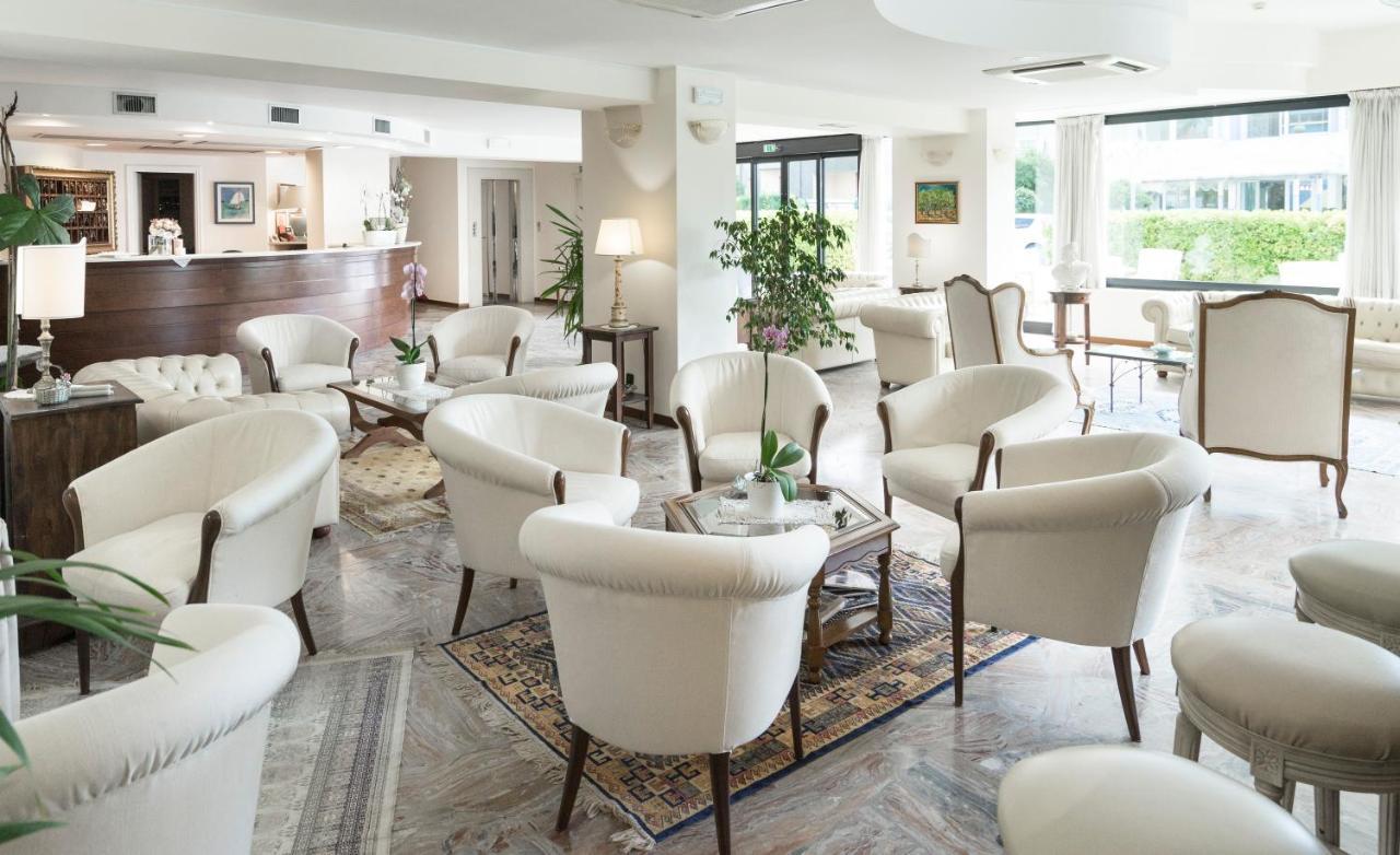 Hotel Apollo Riccione Exteriér fotografie