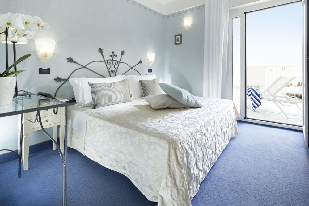 Hotel Apollo Riccione Exteriér fotografie