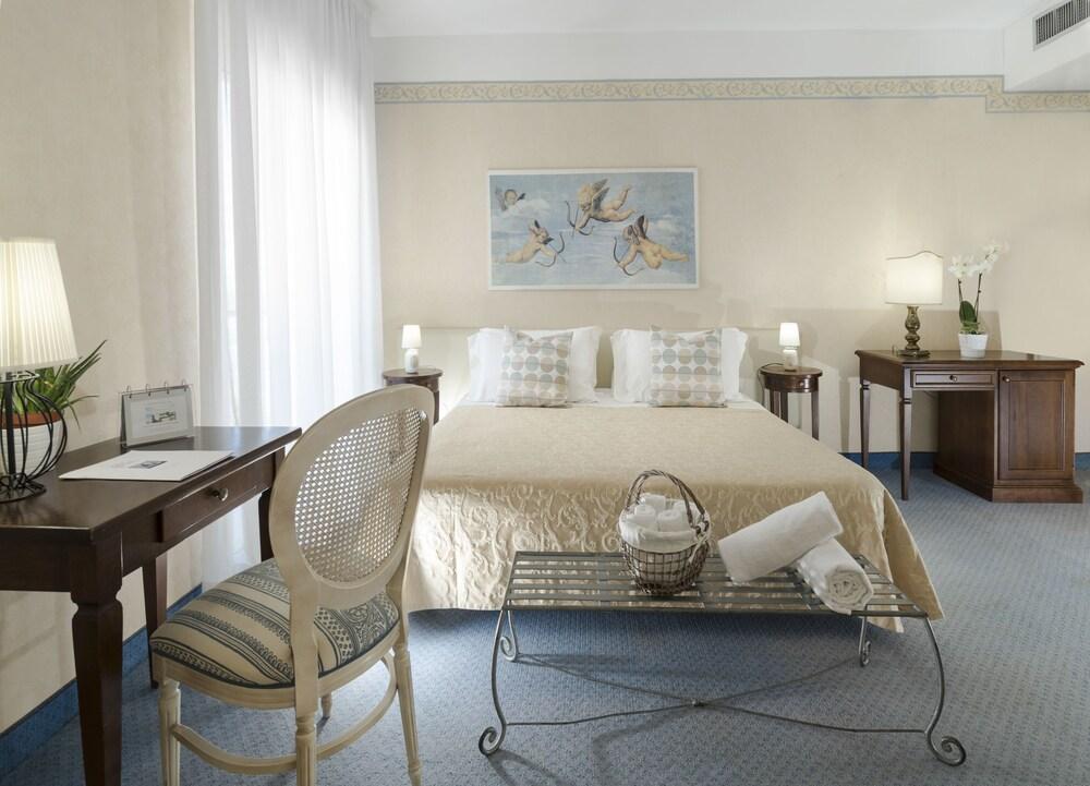 Hotel Apollo Riccione Exteriér fotografie