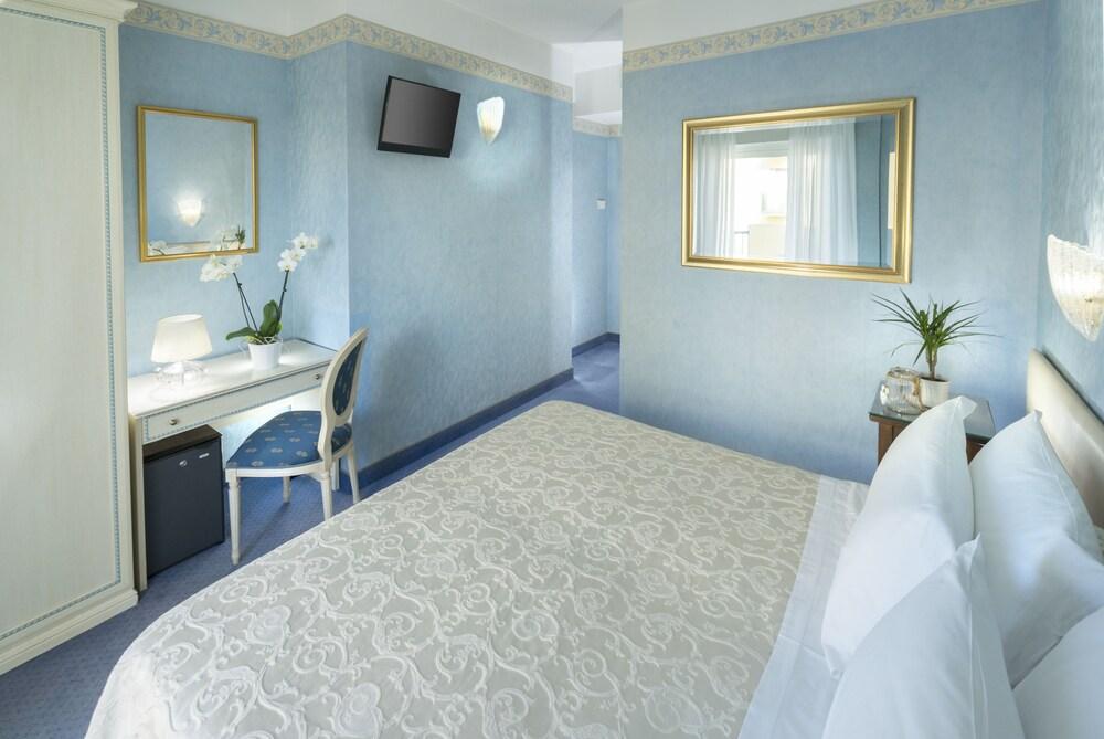Hotel Apollo Riccione Exteriér fotografie
