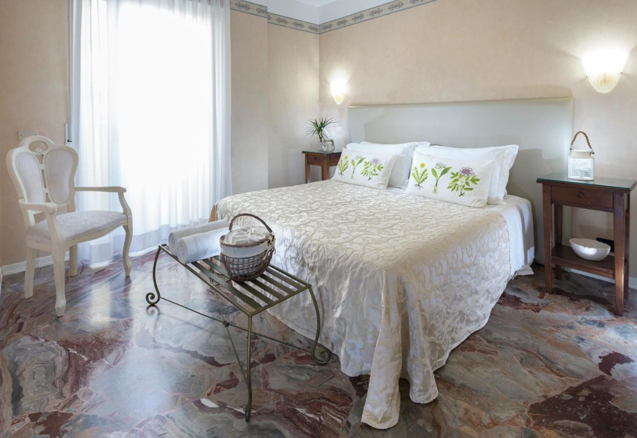 Hotel Apollo Riccione Exteriér fotografie